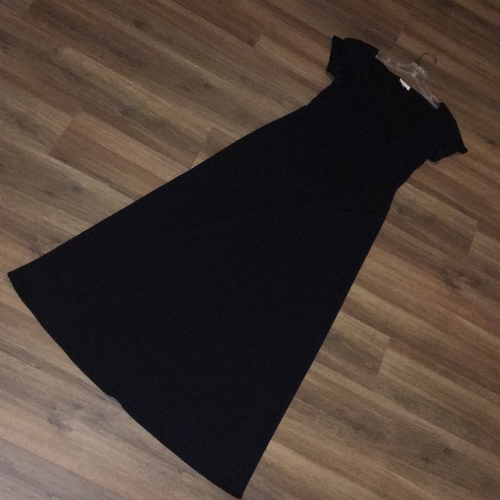 BCBG Maxazria dress